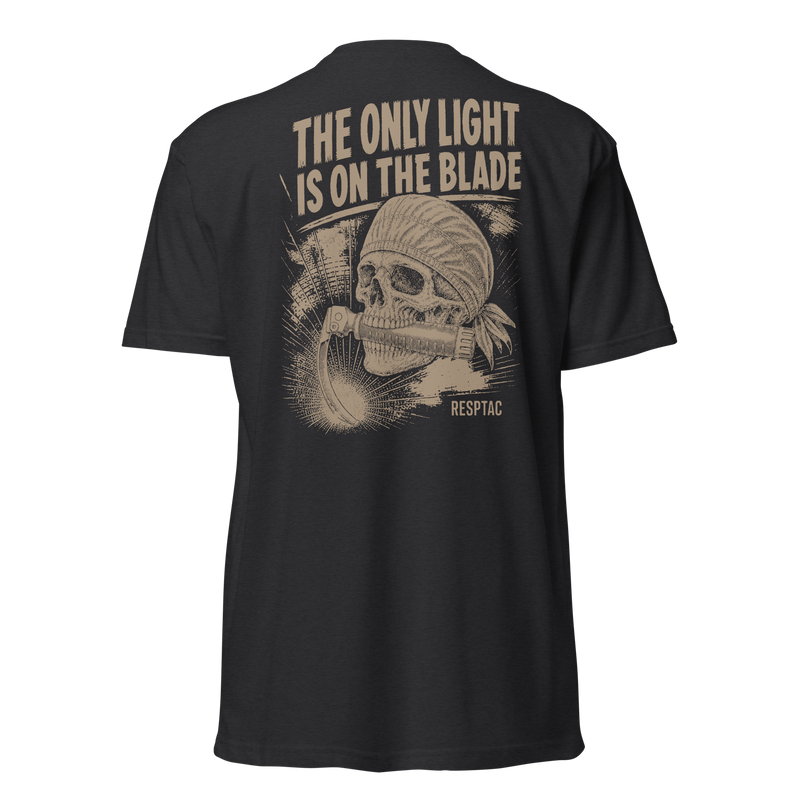 ONLY LIGHT TEE