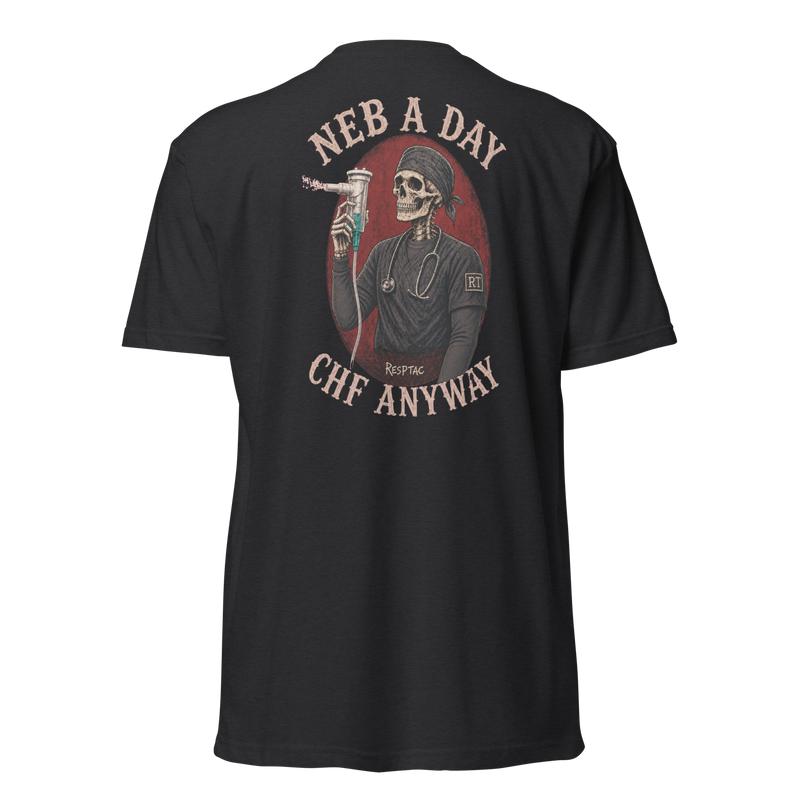 NEB A DAY TEE