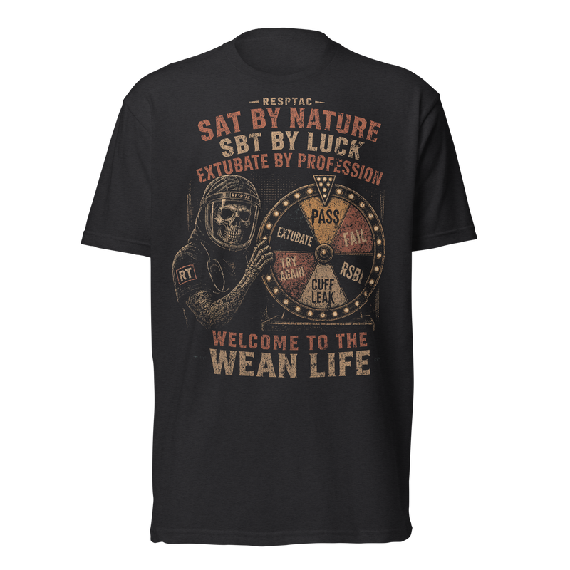WEAN LIFE TEE