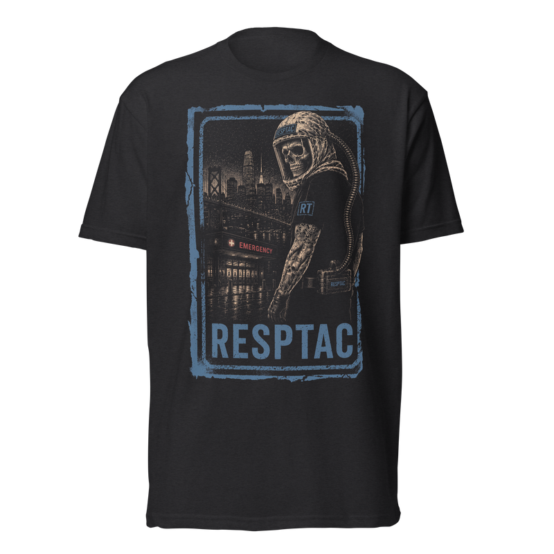 NIGHT OPS TEE