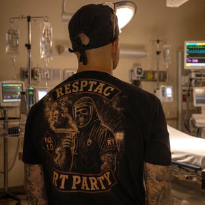 RT PARTY TEE