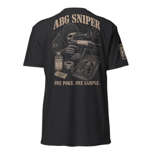 ABG SNIPER TEE