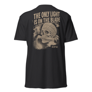 ONLY LIGHT TEE