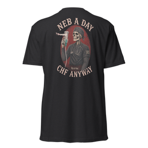 NEB A DAY TEE