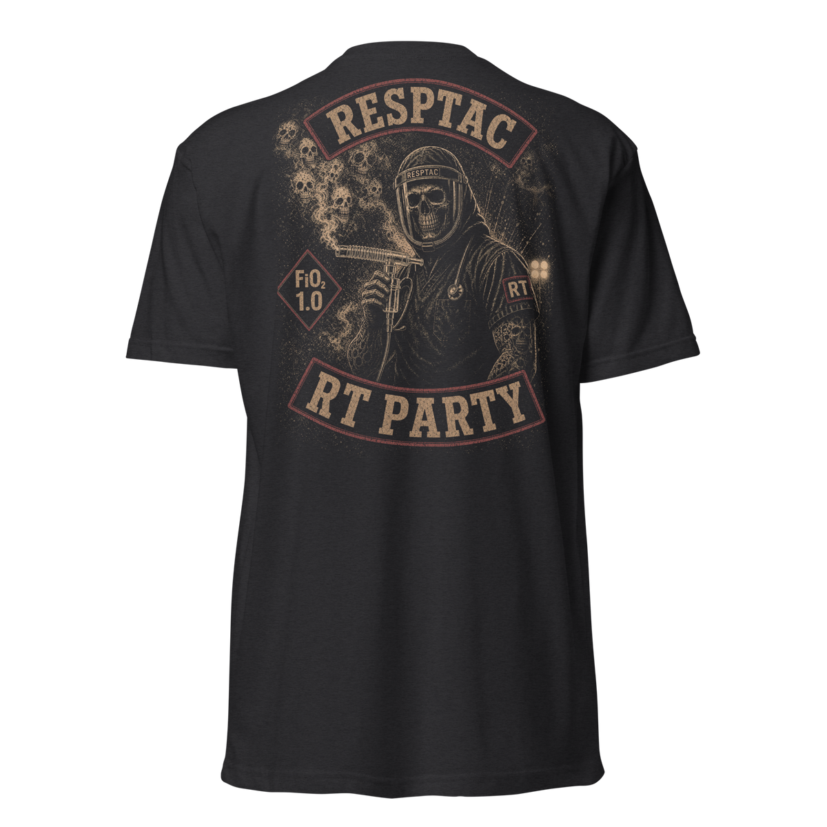 RT PARTY TEE
