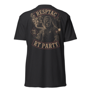 RT PARTY TEE