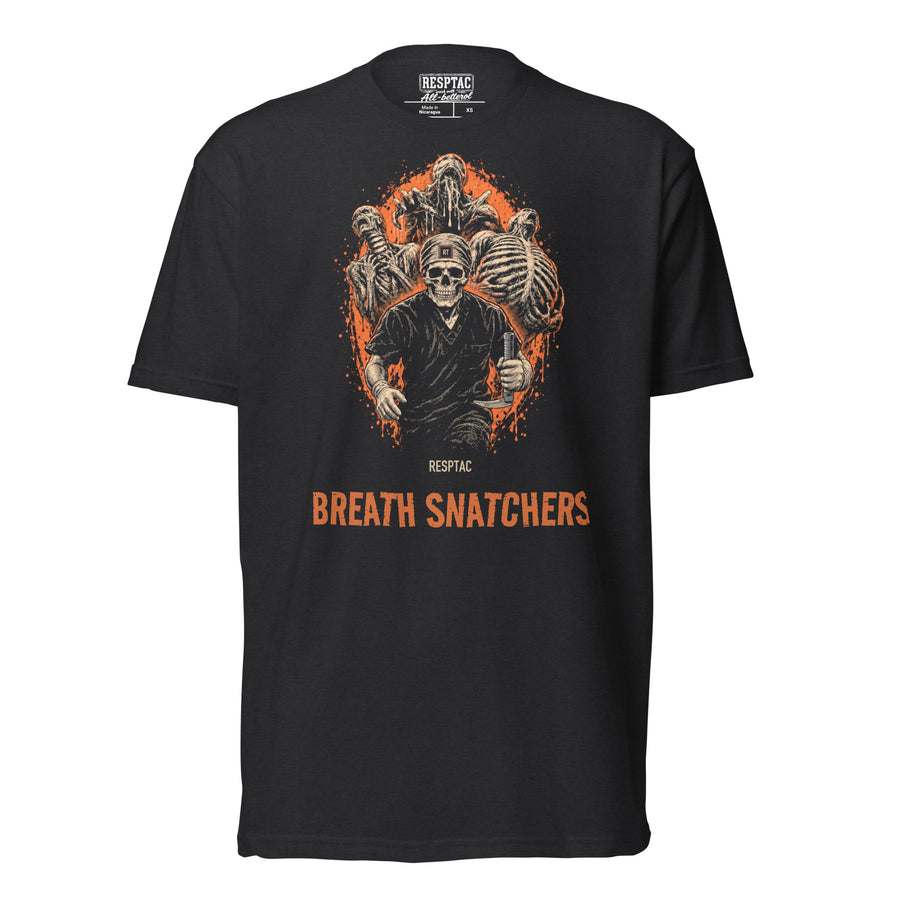 Breath Snatchers
