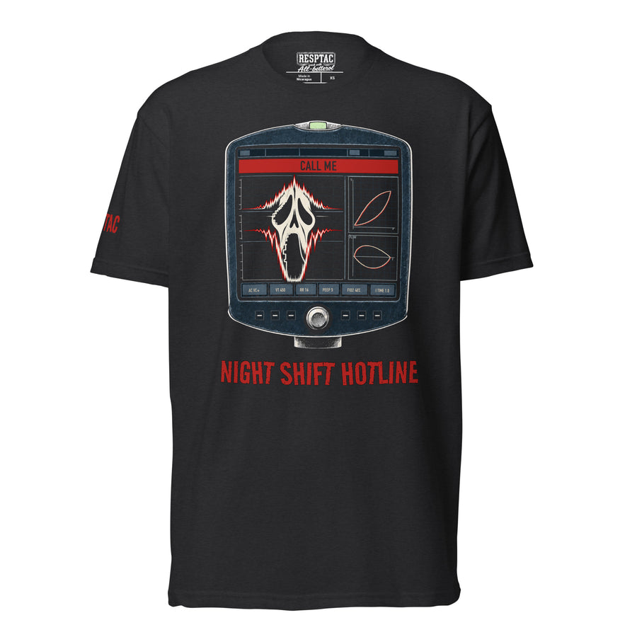 Night Shift Hotline
