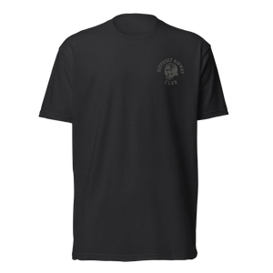 DIFFICULT AIRWAY CLUB TEE