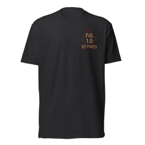 RT PARTY TEE