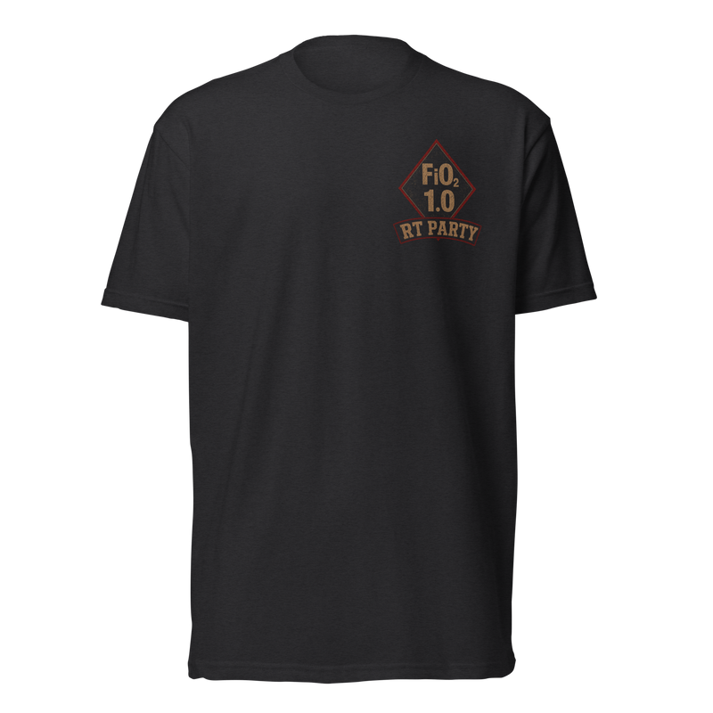 RT PARTY TEE