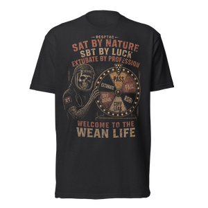 WEAN LIFE TEE