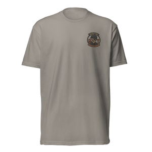 KEEP DEATH WAITING TEE